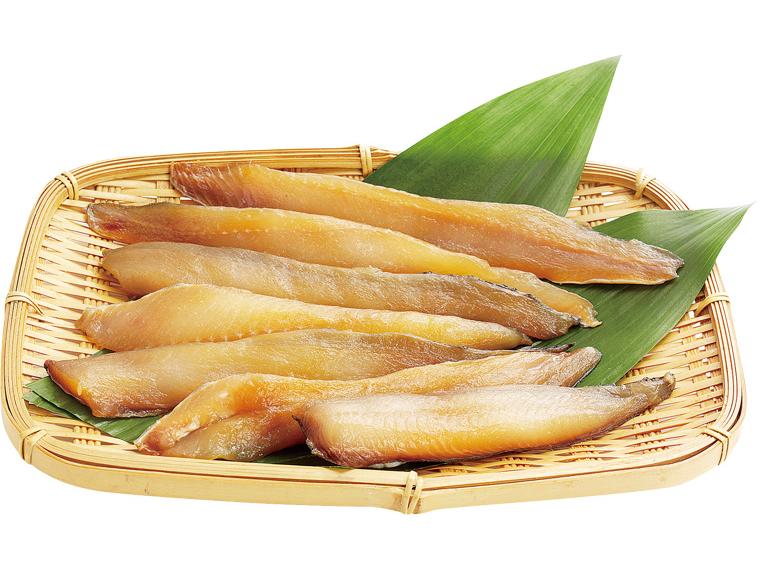 真ほっけみりん干し（スティックタイプ） 160g