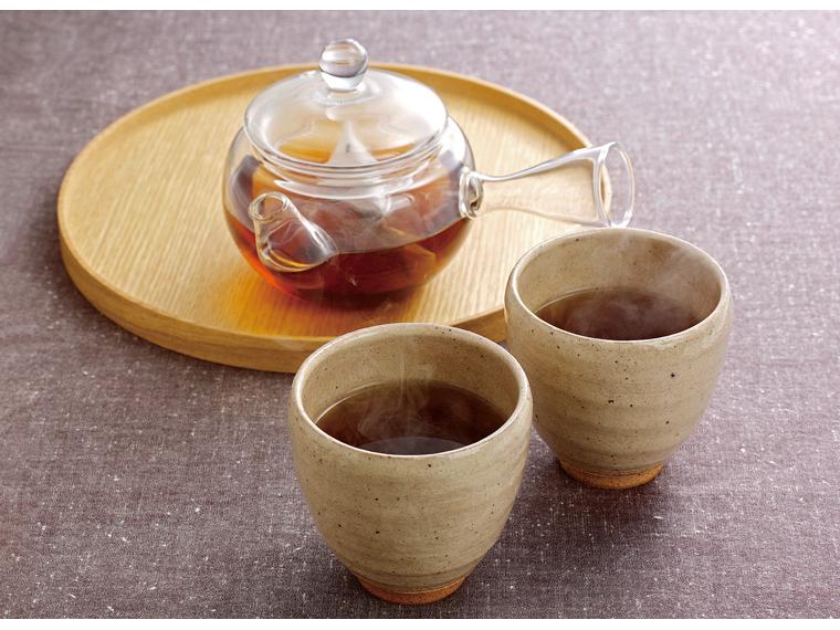 がぶがぶ飲めるほうじ茶ティーパック 1.5g×100