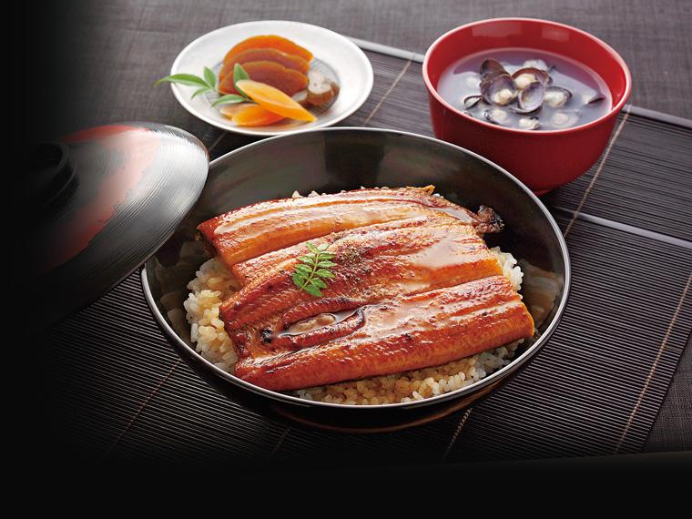静岡県産　長蒲焼　うなぎ一番 120g(うなぎ一尾、たれ(山椒込み)15ml)