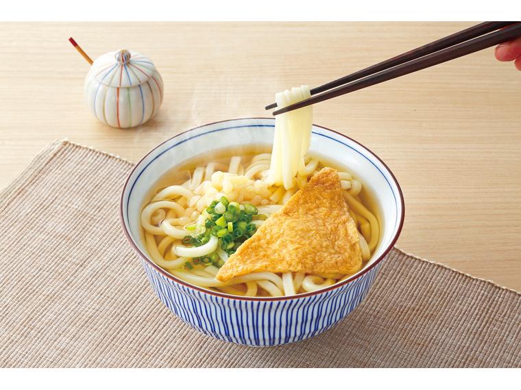 讃岐たぬきときつねのうどん 492g(めん200g×2食入)