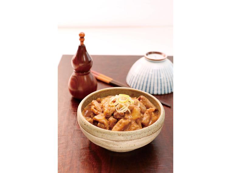 まぼろしの味噌使用　もつ煮 180g