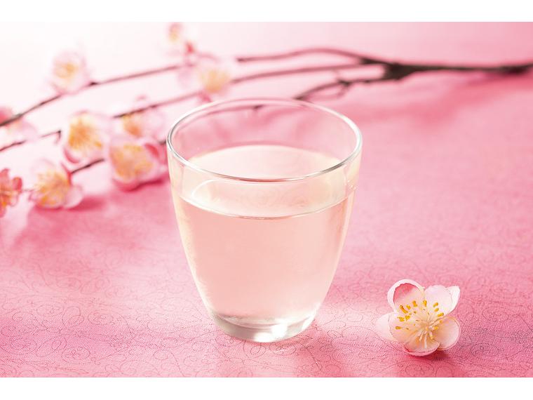 和歌山県産梅のドリンク 125ml×12