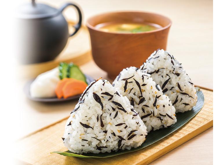 国産ひじき使用　ひじきふりかけ（しそ風味） 80g