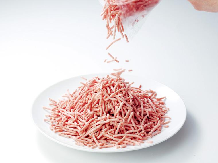 千葉のこめ豚挽肉（バラ凍結） 300g