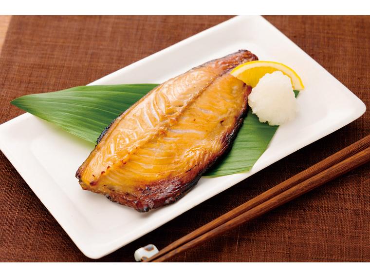 国産寒さばみりん旨み干し 2枚240g