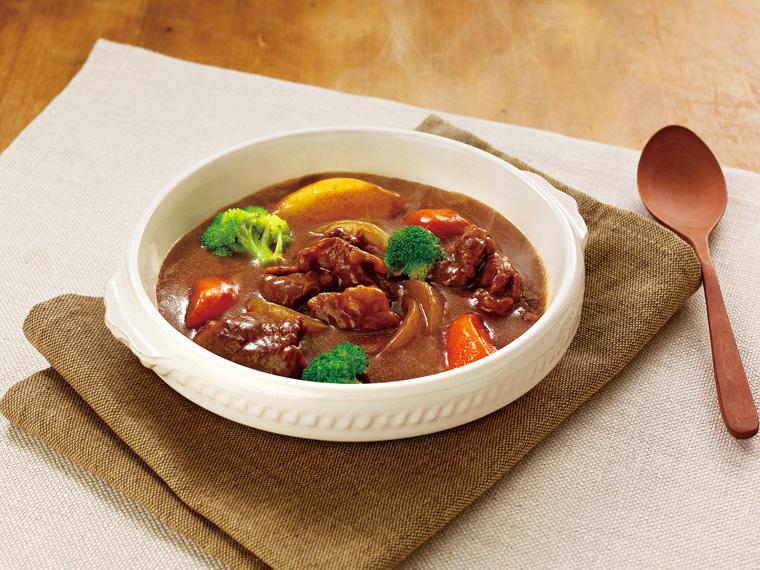 八千代黒牛小間切（分割トレー） 240g