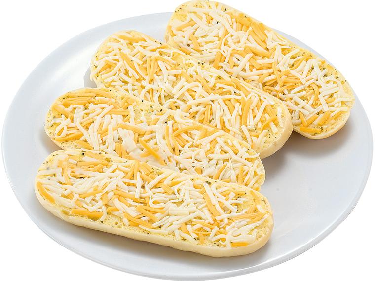 5種のチーズフランス 4本