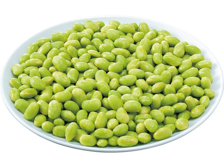 北海道のむき枝豆 220g