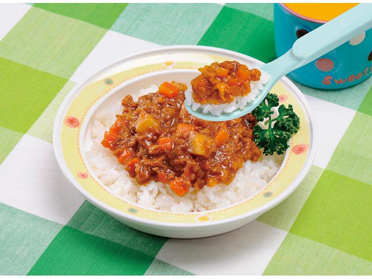 レンジdeミニ洋食丼の具 70g×2