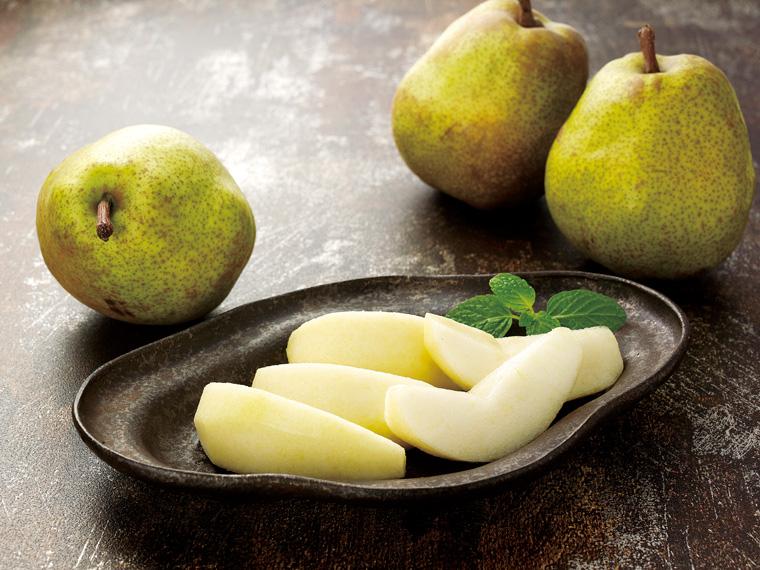 大玉洋梨(ラ・フランス) 2玉（540g）