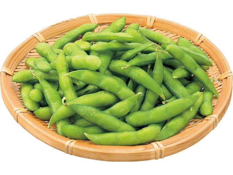 北海道のそのまま枝豆 250g