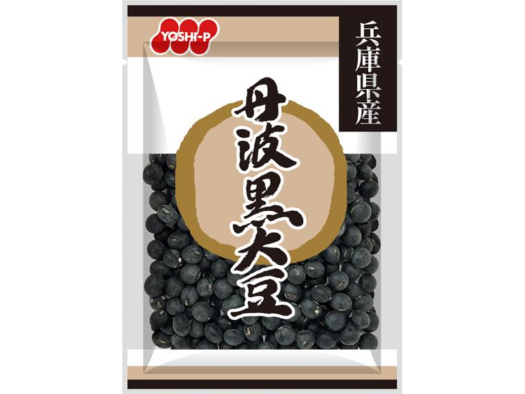 兵庫県産丹波黒大豆 150g