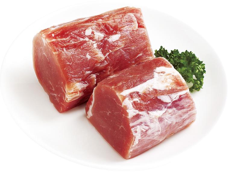 千葉のこめ豚ヒレブロック 2本200g