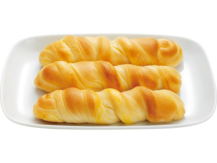 北海道産小麦チーズスティック 3本