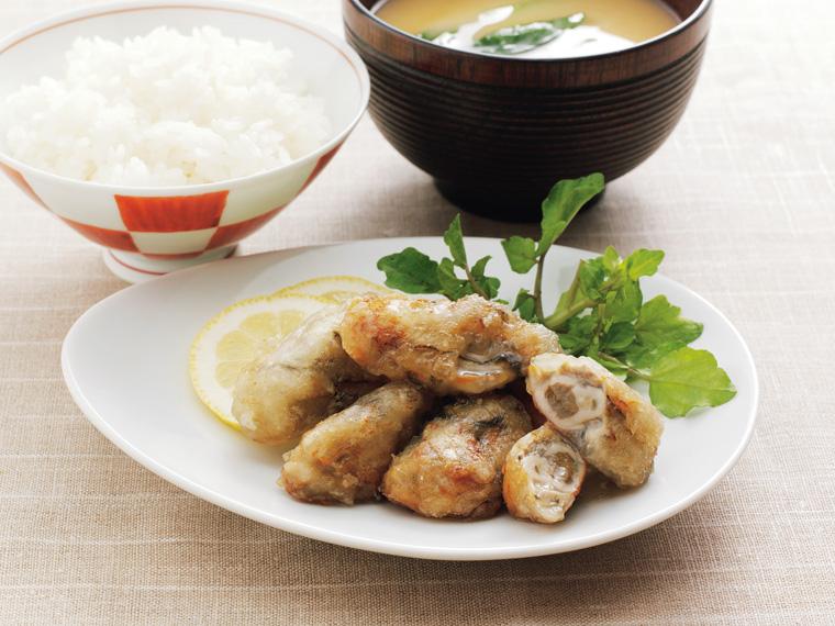 宮城県表浜産生かき（加熱調理用） 100g（7〜10粒）