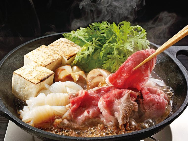 北海道しほろ牛ローススライス 180g