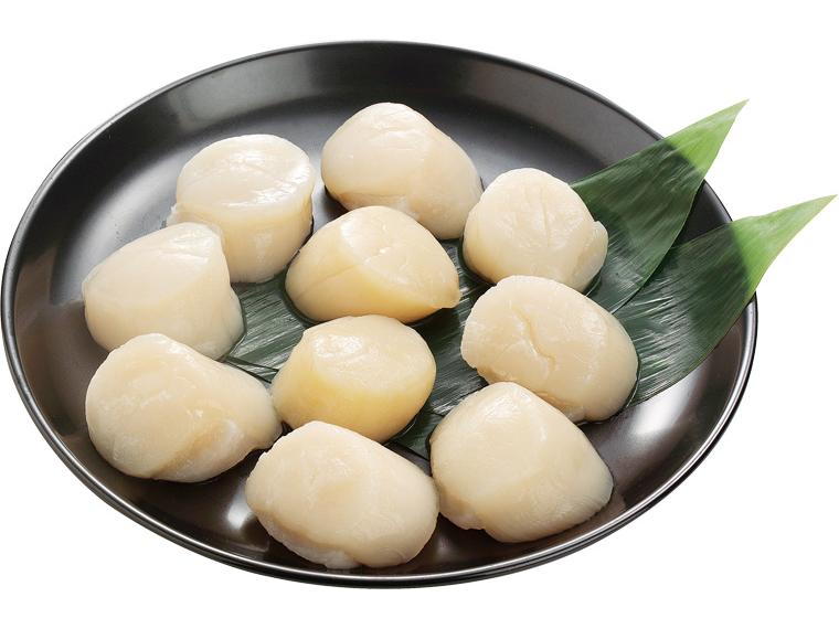 徳用枝幸産ほたて貝柱 180g