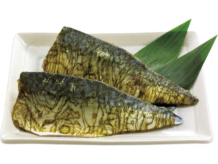 東都しめさば昆布〆 2枚160g