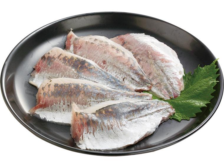 あじの刺身 80g