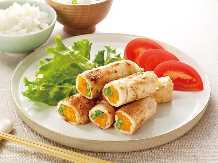 霧島黒豚モモしゃぶしゃぶ用 300g