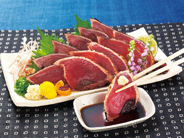 かつお藁焼き（静岡県産） 150g