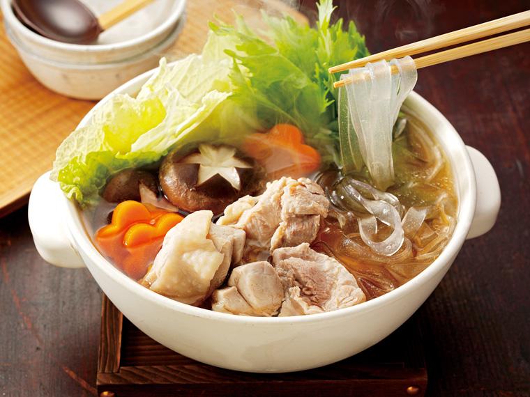 本葛入り　料亭くずきり 90g