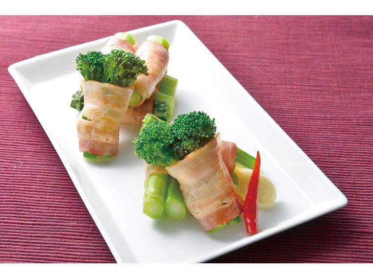 スティックブロッコリー 130g