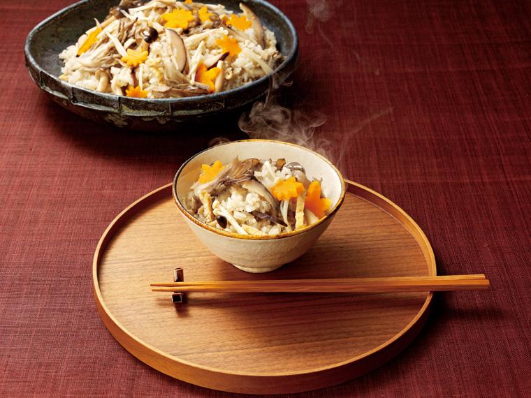 雪国まいたけ（大パック） 200g