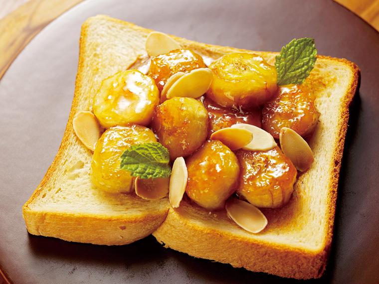 タヤン農協バナナ（ホムトン） 450g+50g（3〜5本）