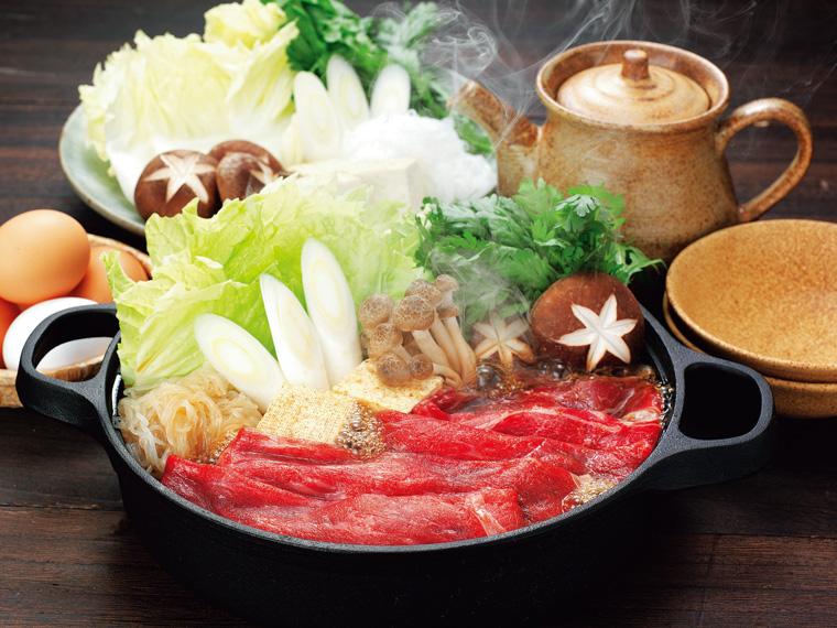 こだわり国産牛肩ロースすきやき用 150g