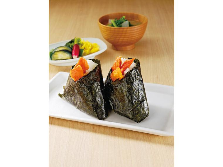 紅鮭ハラス 130g