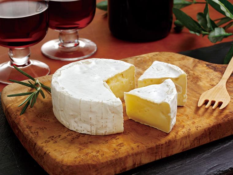 よつ葉北海道十勝　カマンベールチーズ 90g