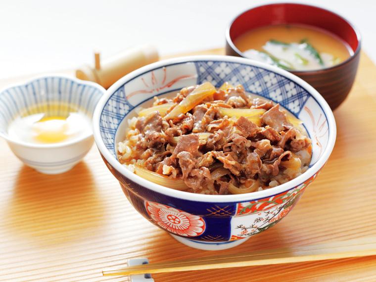八千代牛牛丼用（バラ肉） 180g