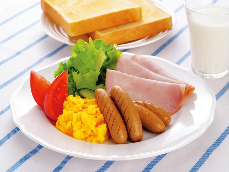 ウインナー・ハムセット（鎌倉ハムクラウン商会） 2種154ｇ