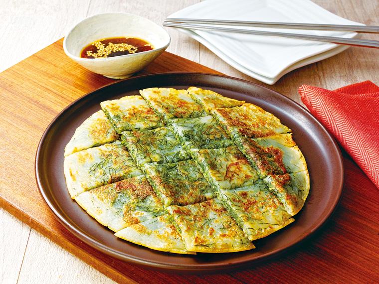 有機おかひじき 100g