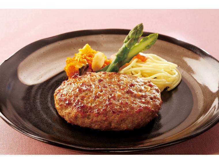 ハンバーグボリュームパック 100g×10