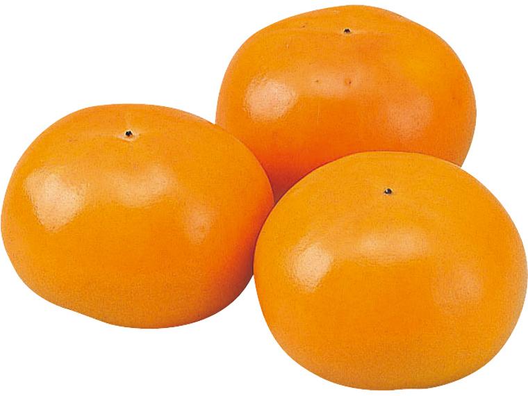 富有柿 800g（3〜5玉）
