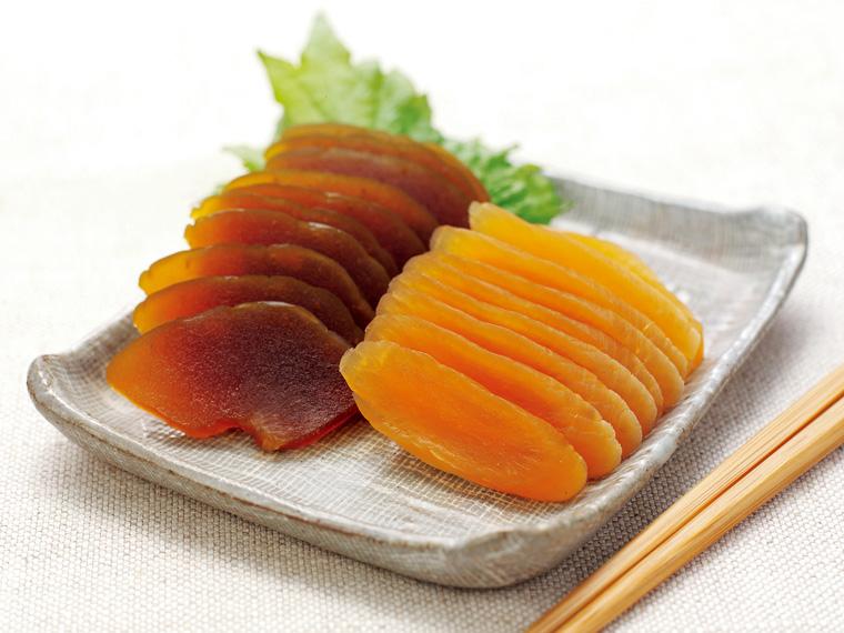 本醸づくり奈良漬詰合せ 70g