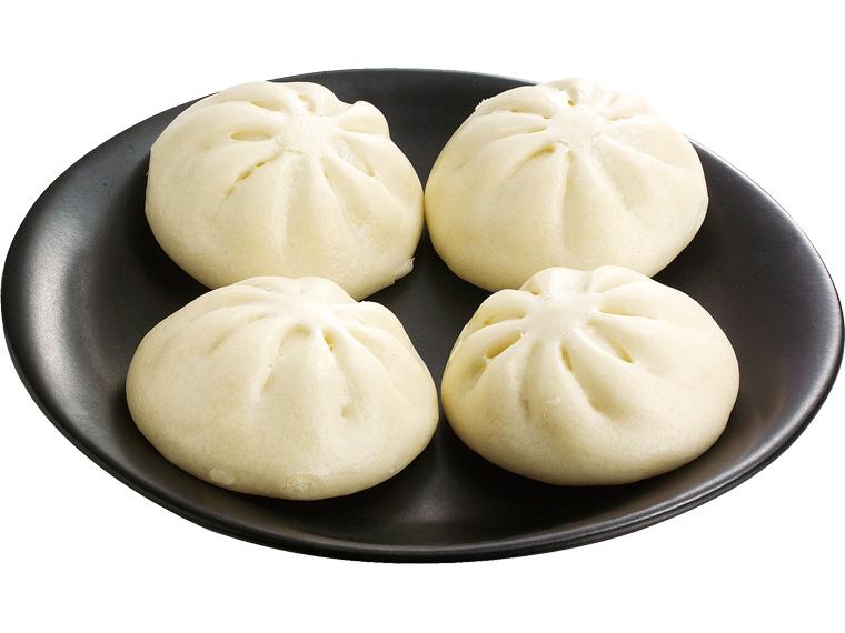東都肉まん 4個280g