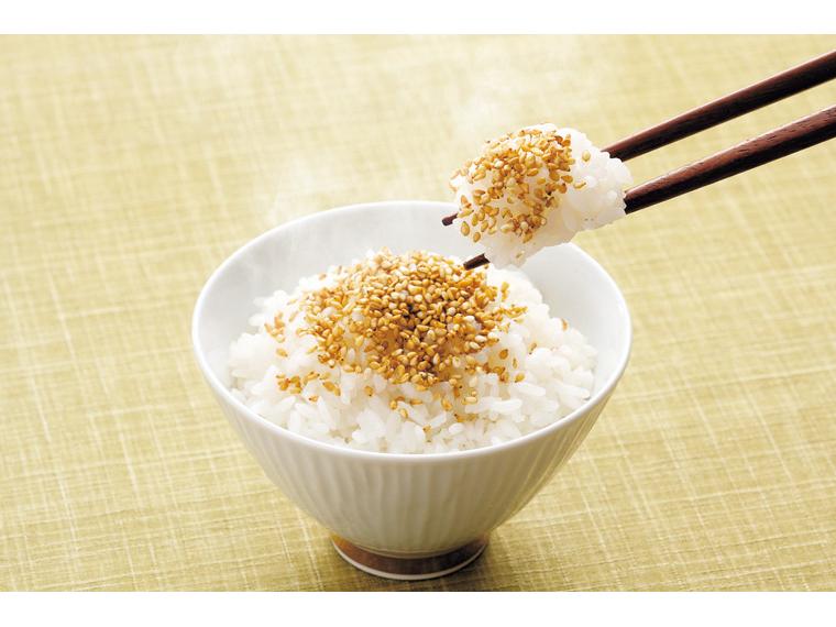 食べるごま（しょうゆ味） 90g