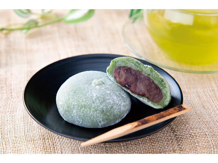 よもぎ大福 4個220g