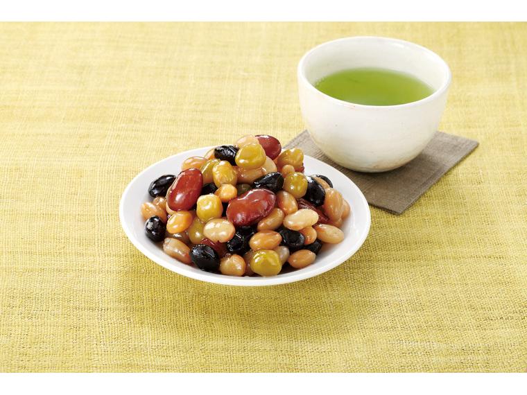 北海道豆づくし 120g×2