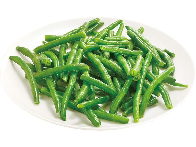 北海道産いんげん 200g
