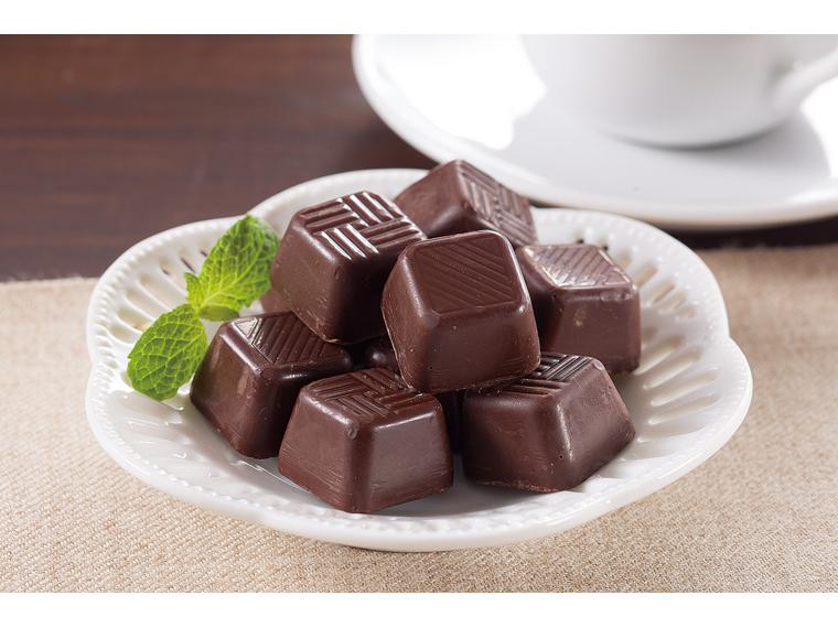 カカオ好きのためのファミリーチョコレート（カカオ70％） 98g