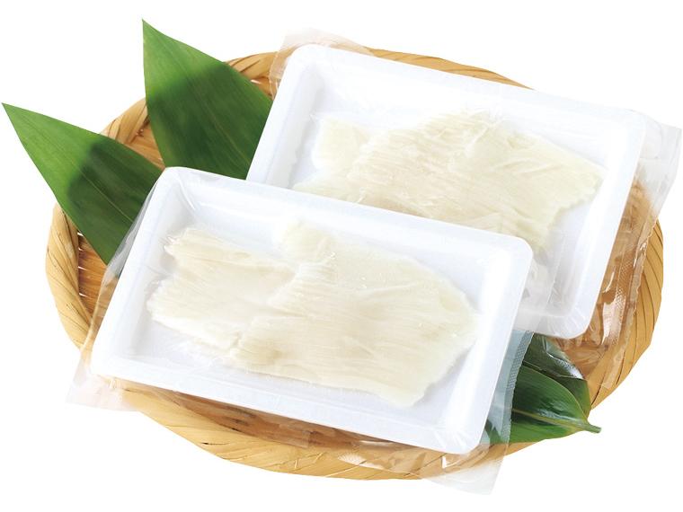 国産いかそうめん　 30g×2