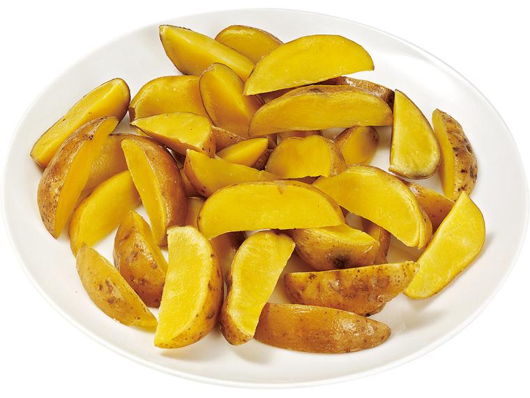 北海道十勝産インカのめざめ 350g