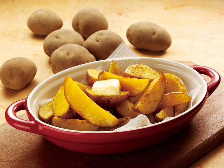 北海道十勝産インカのめざめ 350g