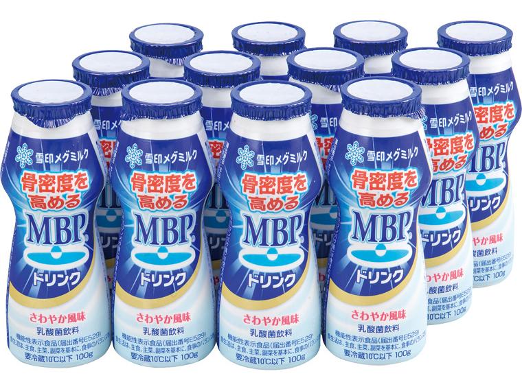ＭＢＰドリンク　１００ｇ×１２　　　　
