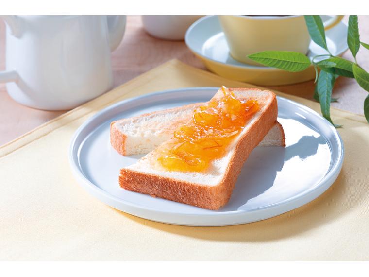 愛媛の伊予柑マーマレード 120g