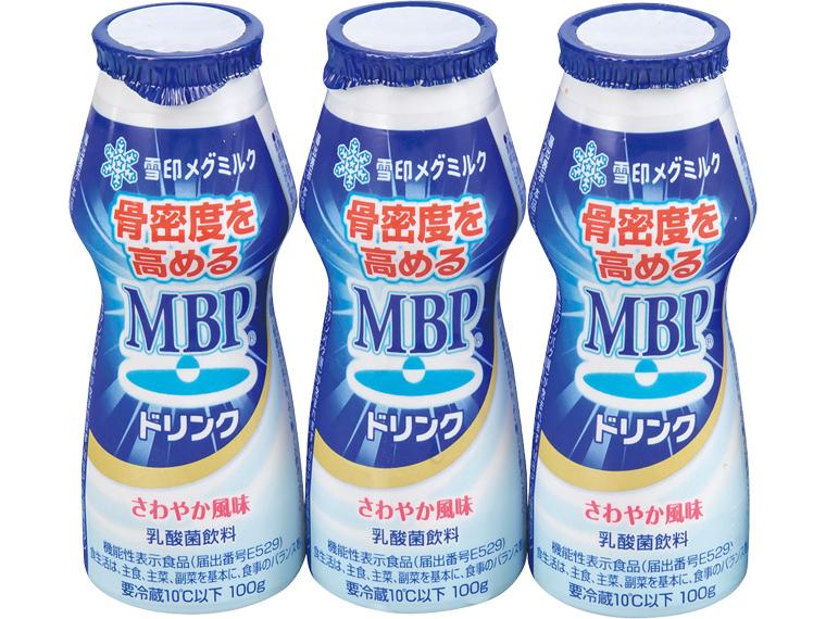 ＭＢＰドリンク　１００ｇ×３　　　　　